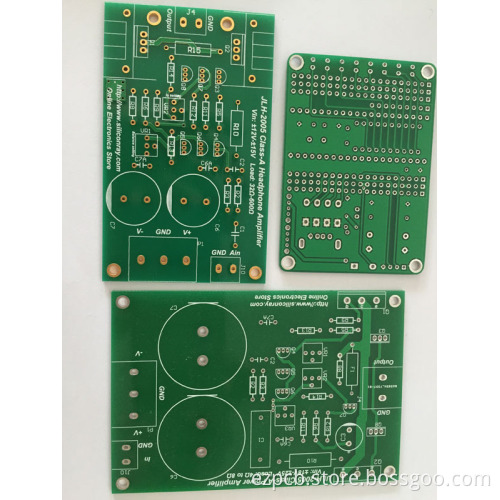 Custom Printed Circuit Boards